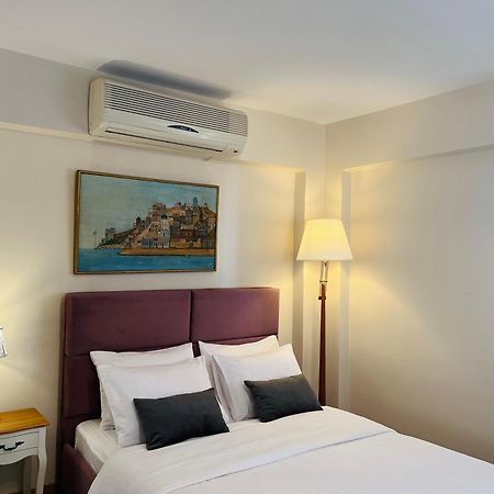 Vasilias Home Near Ath Airport Коропион Экстерьер фото